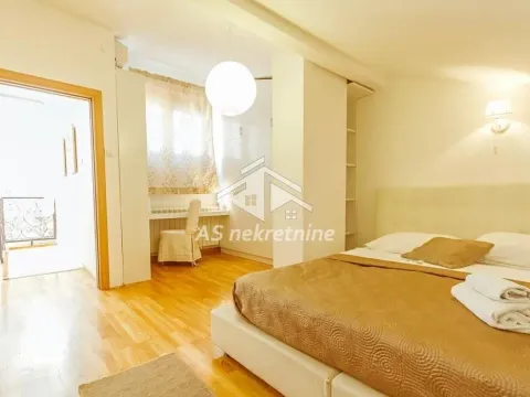 Izdavanje, trosoban stan, 75m², Vračar Hram, Vračar Sve Podlokacije - image 10