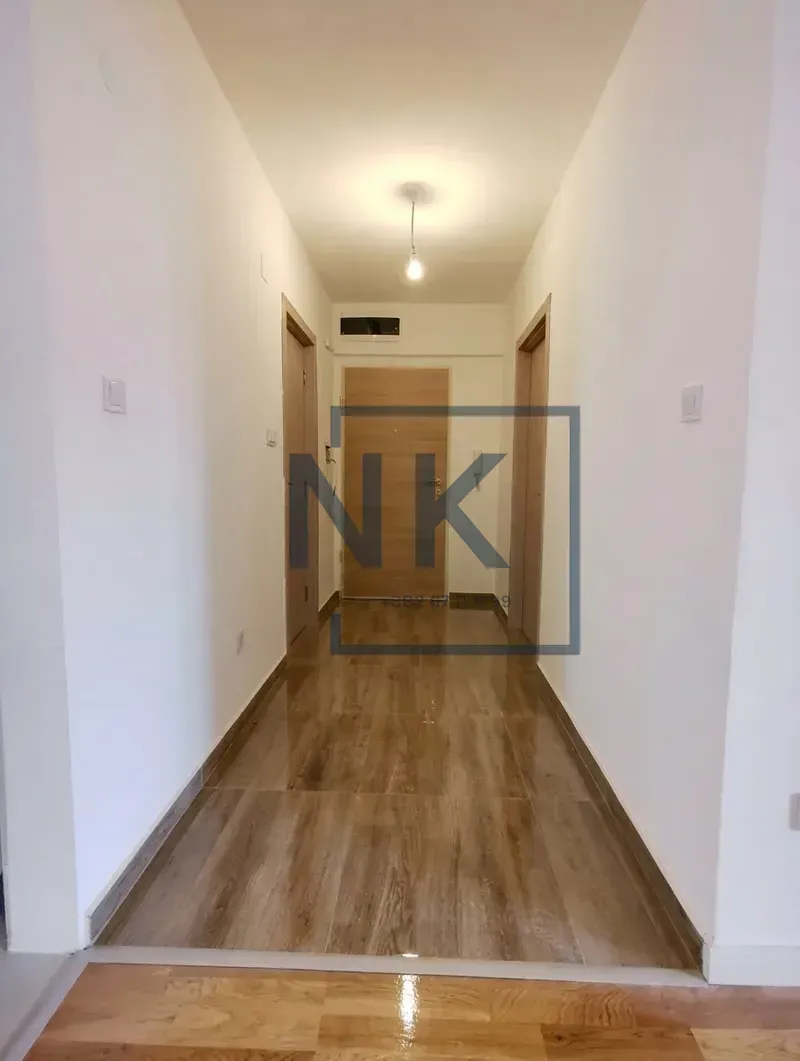 Sale, two bedroom apartment, 68m², Zabjelo, Podgorica