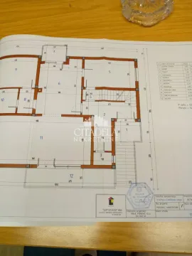 Sale, house, 399m², Arnajevo, Barajevo - image 12
