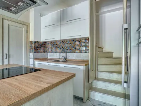 Sale, four bedroom apartment, 112m², Pržno, Budva - image 6