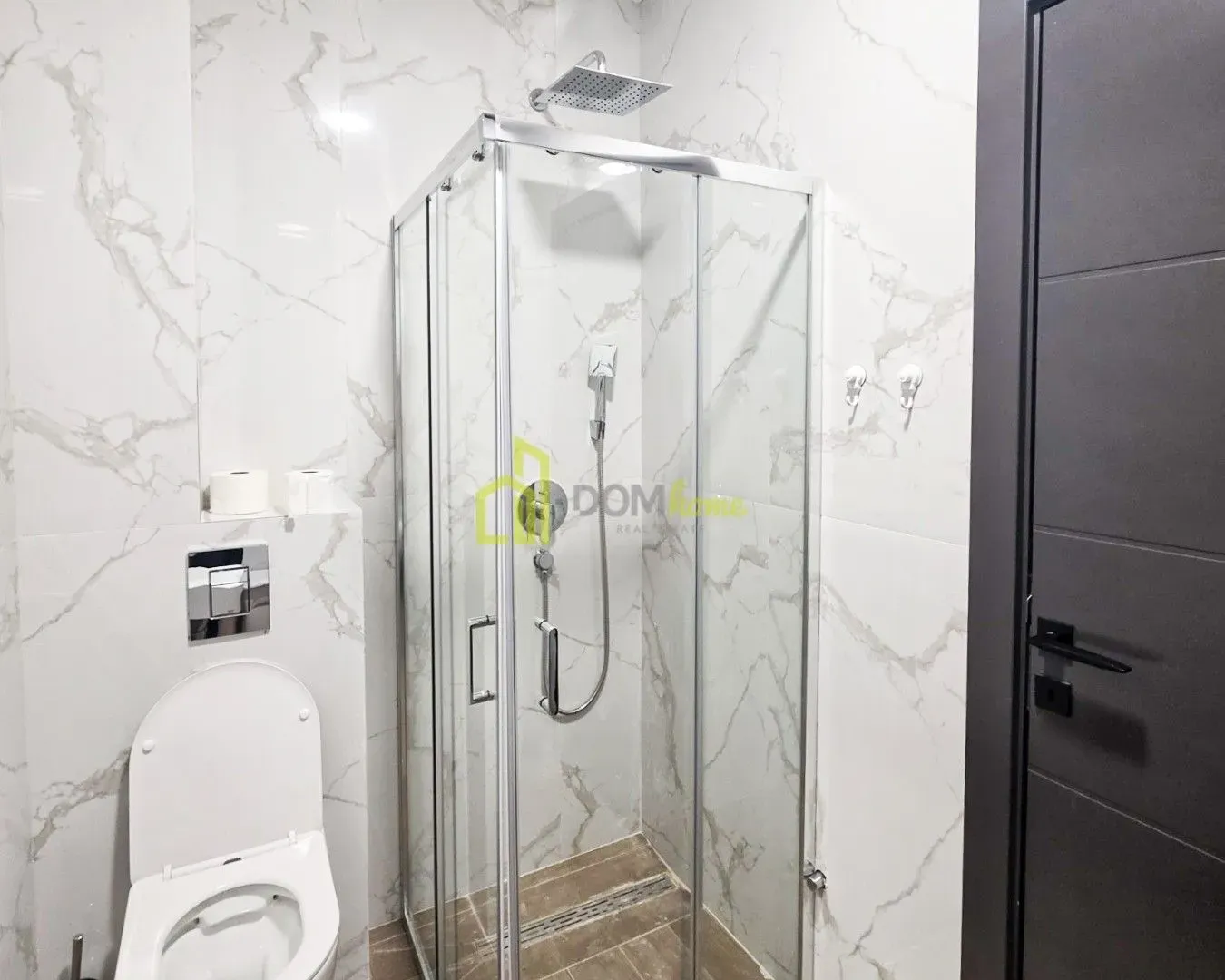 Izdavanje, jednosoban stan, 35m², Gorica C, Podgorica