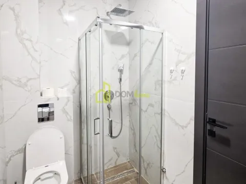 Rent, one bedroom apartment, 35m², Gorica C, Podgorica - image 10