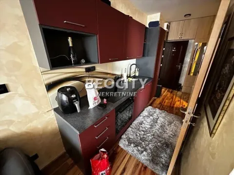Prodaja, jednosoban stan, 32m², Žarkovo, Beograd - image 4