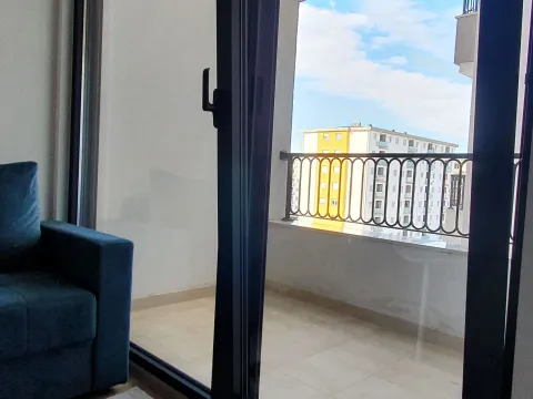 Sale, studio apartment, 30m², Pobrežje, Podgorica - image 3