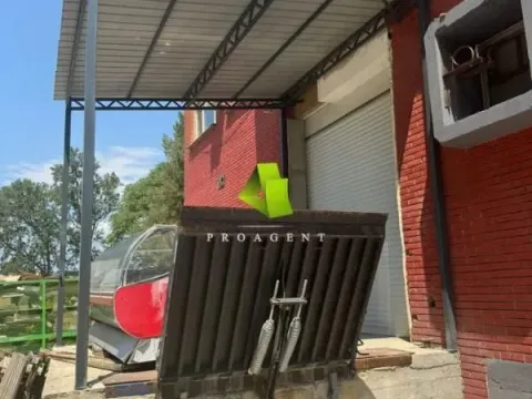 Izdavanje, poslovni prostor, 1000m², Medijana, Niš - image 6