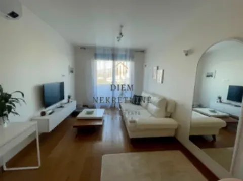 Izdavanje, jednosoban stan, 46m², Tološka šuma, Podgorica - image 13