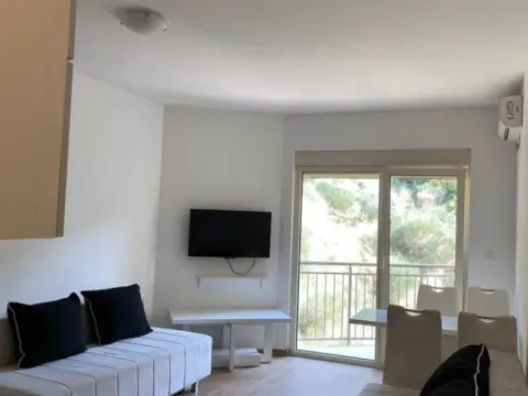 Sale, studio apartment, 25m², Rafailovići, Budva - image 7