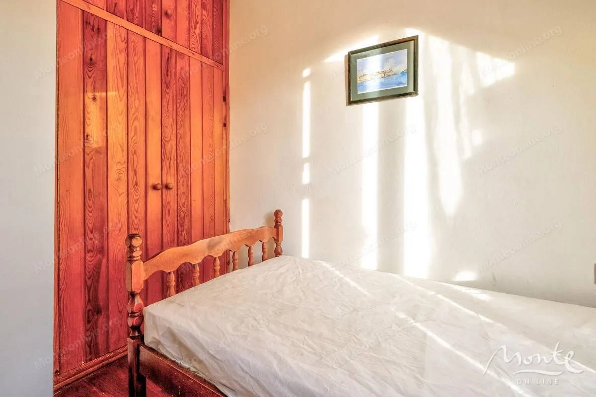 Prodaja, kuća, 67m², Orahovac, Kotor