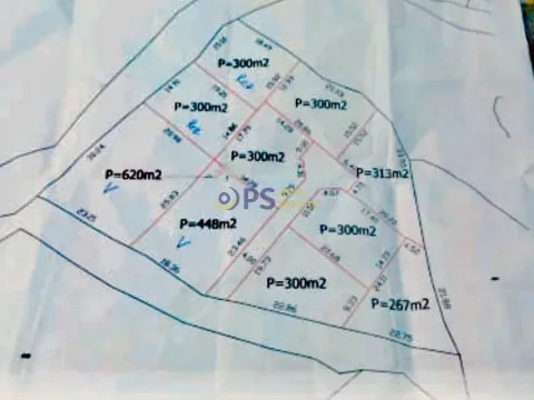 Prodaja, plac, 3900m², Bar, Crna Gora - image 5