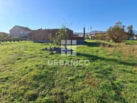 Sale, land lot, 1761m², Dajbabe, Podgorica - image 6