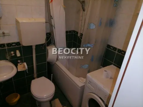 Prodaja, stan, 40m², Centar, Novi Sad - image 4