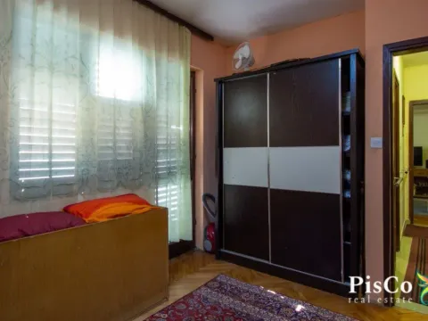 Prodaja, jednosoban stan, 50m², Dalmatinska ulica, Podgorica - image 8