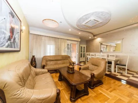 Izdavanje, dvosoban stan, 85m², Krivi Most, Podgorica - image 2