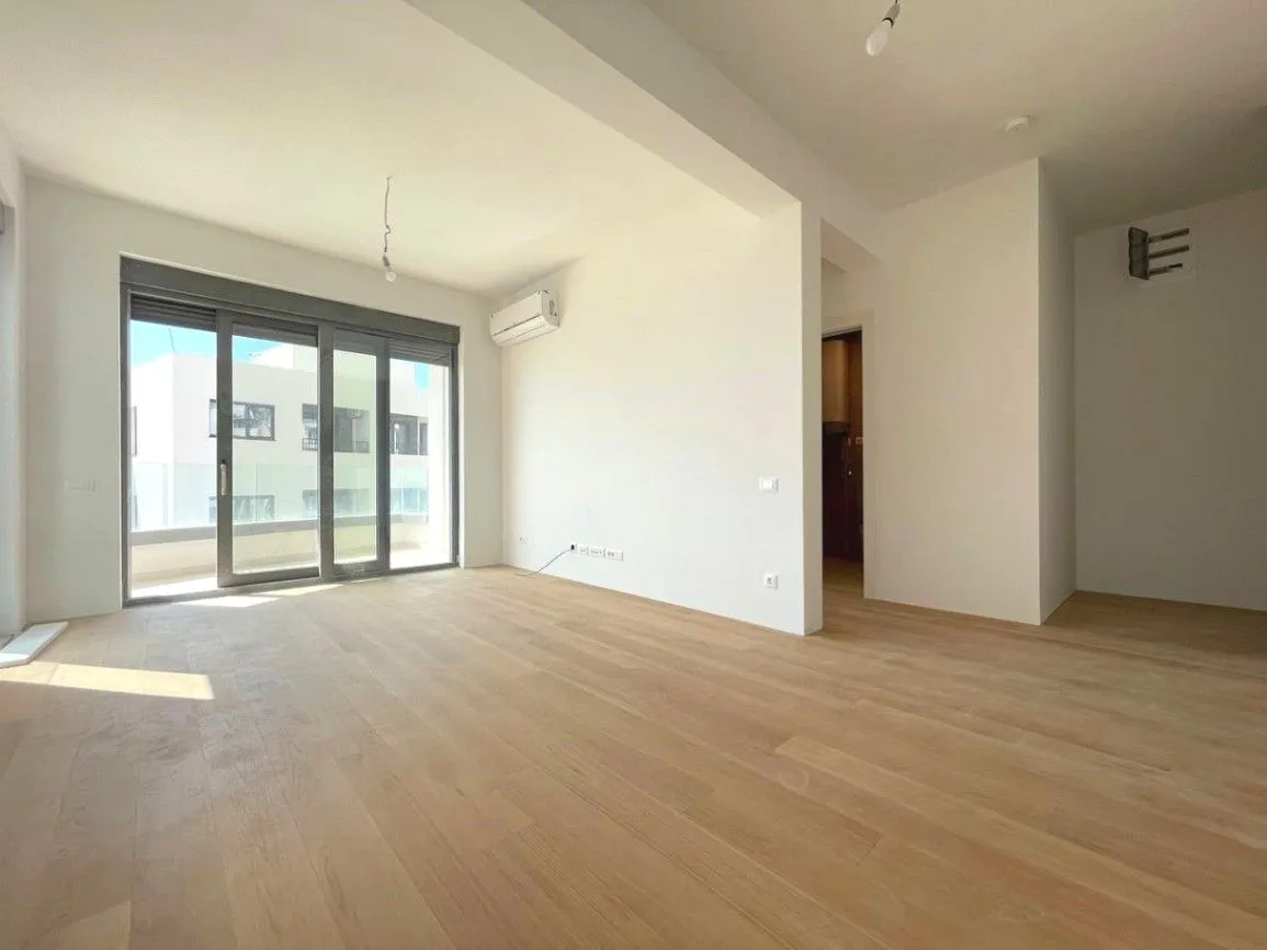 Sale, one bedroom apartment, 47m², Bečići, Budva