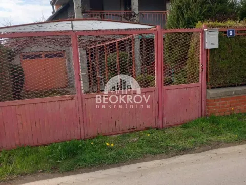 Sale, house, 150m², Srebrno jezero, Veliko Gradište - image 5