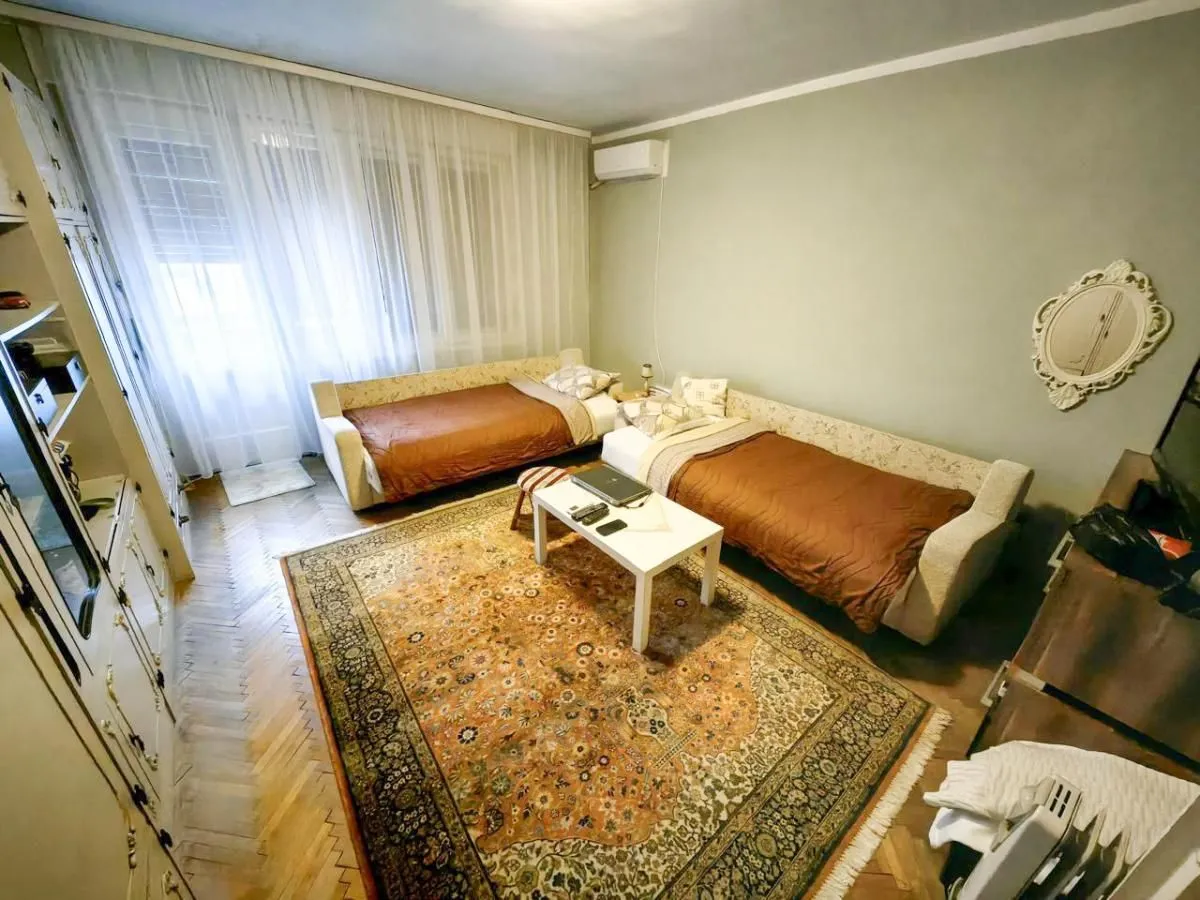 Prodaja, dvosoban stan, 86m², Podgorica, Crna Gora
