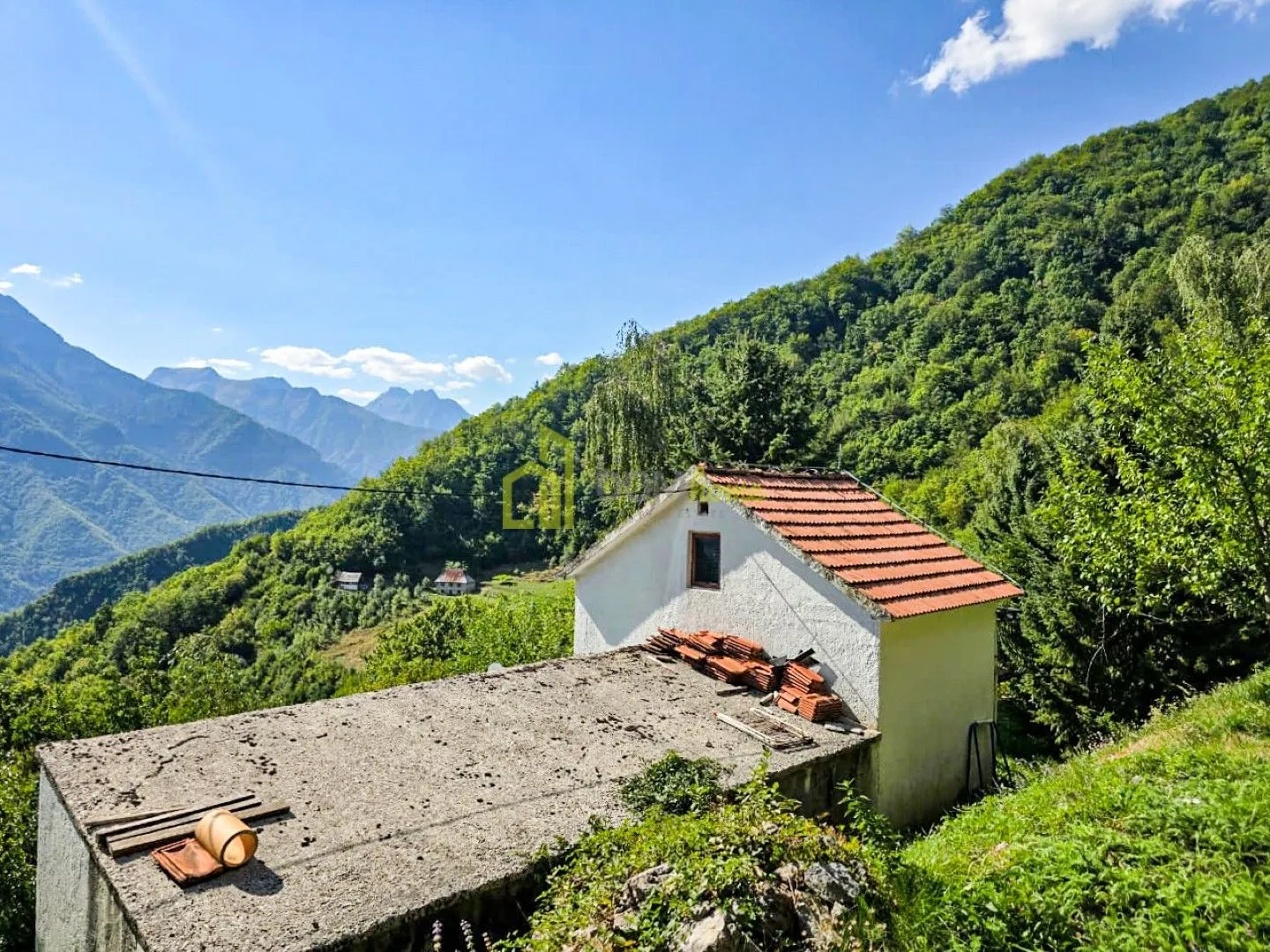 Prodaja, plac, 10000m², Kolašin, Crna Gora