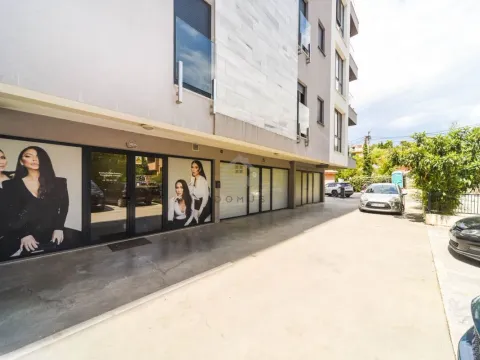 Rent, office space, 48m², Centar, Podgorica - image 8
