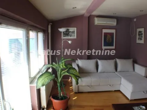 Sale, four bedroom apartment, 109m², Centar, Novi Sad - image 11