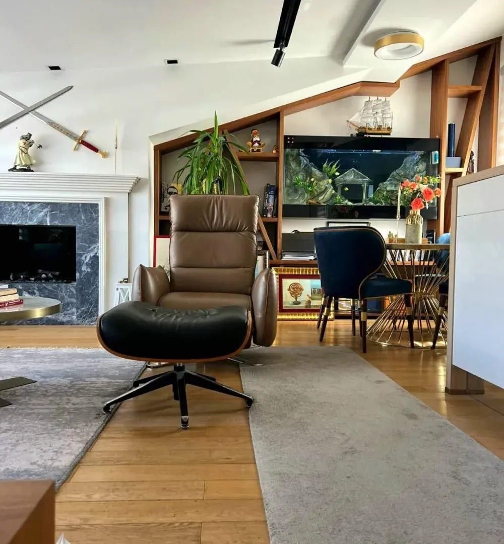 Sale, three bedroom apartment, 83m², Čubura, Beograd