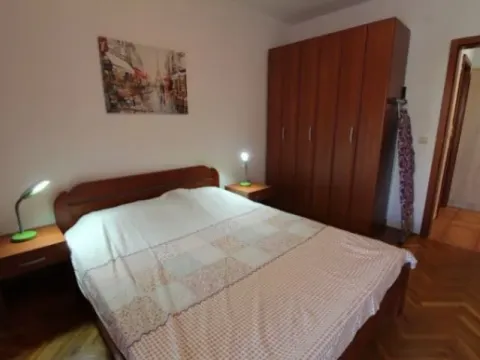 Izdavanje, stan, 45m², Makedonsko naselje, Bar - image 6