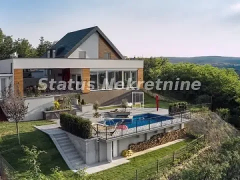 Rent, house, 310m², Sremski Karlovci, Novi Sad