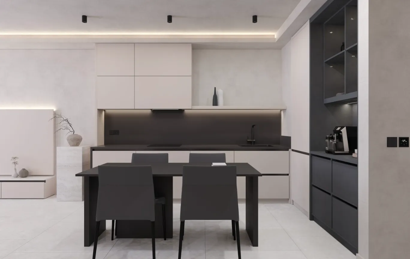 Prodaja, jednosoban stan, 4345m², Tivat, Crna Gora
