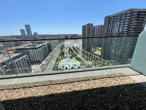 Prodaja, dvosoban stan, 173m², Savski Venac, Beograd - image 19