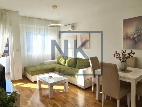 Izdavanje, jednosoban stan, 45m², Ljubović, Podgorica - image 1