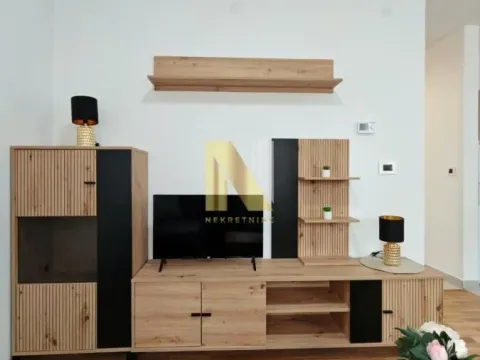 Izdavanje, jednosoban stan, 41m², Petrovaradin, Novi Sad - image 10