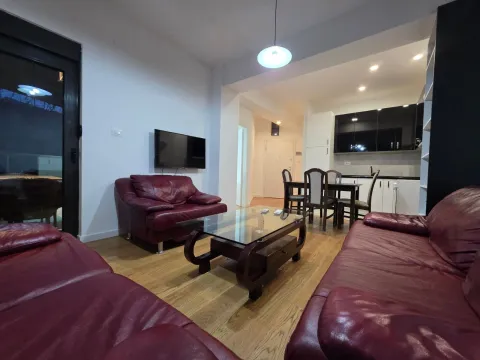 Izdavanje, jednosoban stan, 47m², Podgorica, Crna Gora - image 1