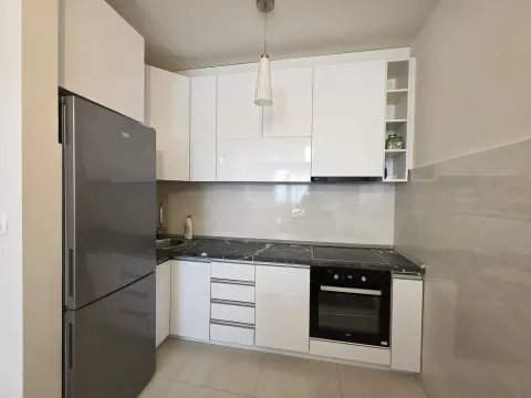 Rent, apartment, 49m², Central Point, Podgorica - image 6
