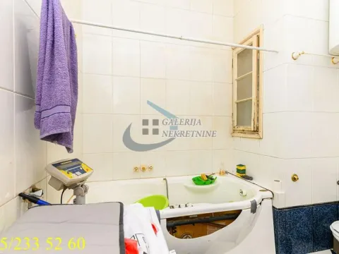 Sale, apartment, 130m², Stari Grad, Beograd - image 25