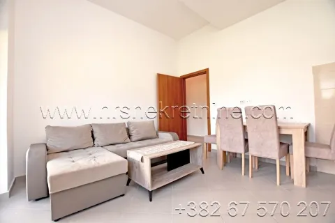 Izdavanje, jednosoban stan, 40m², Sutorina, Herceg Novi - image 2