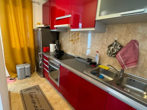 Izdavanje, jednosoban stan, 55m², Babilonija, Budva - image 6