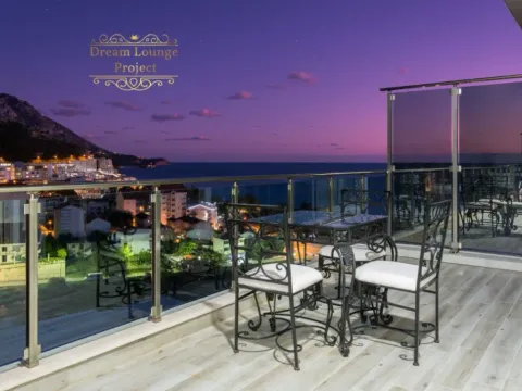 Prodaja, dvosoban stan, 82m², Bečići, Budva - image 2