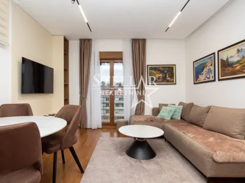 Izdavanje, stan, 50m², Vezirov Most, Podgorica - image 13