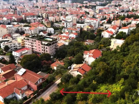 Prodaja, plac, 1967m², Podkošljun, Budva - image 3