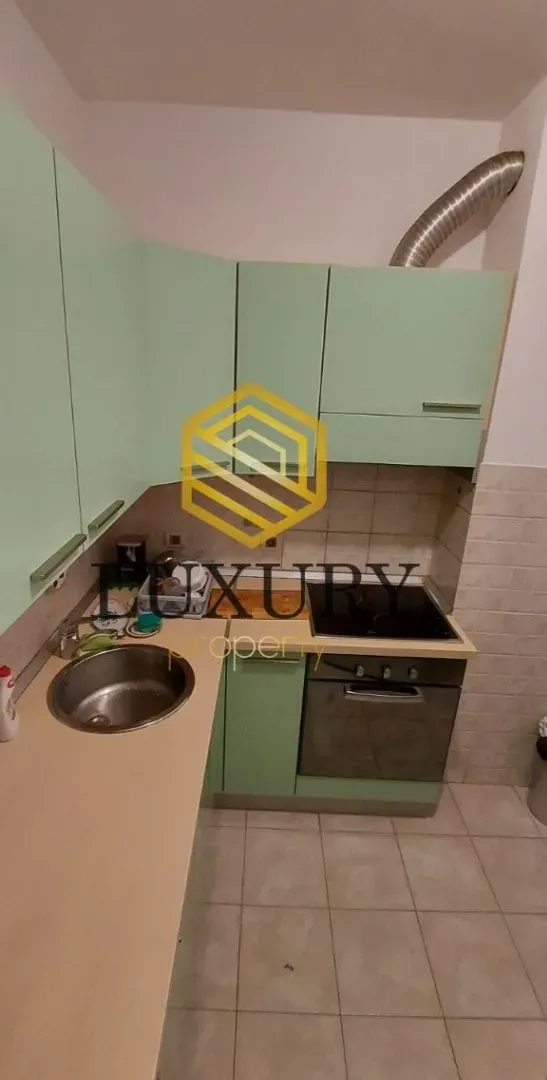 Rent, apartment, 50m², Preko Morače, Podgorica