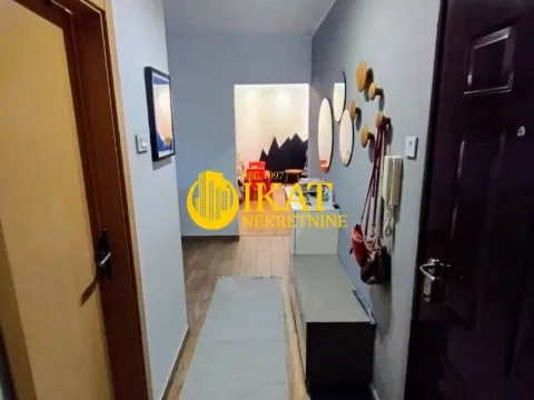 Sale, two bedroom apartment, 63m², Brace Jerković, Voždovac Sve Podlokacije - image 2