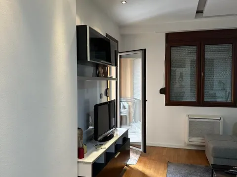 Izdavanje, jednosoban stan, 60m², Stari Aerodrom, Podgorica - image 10