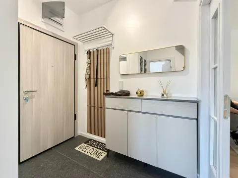 Prodaja, dvosoban stan, 68m², Momišići, Podgorica - image 4