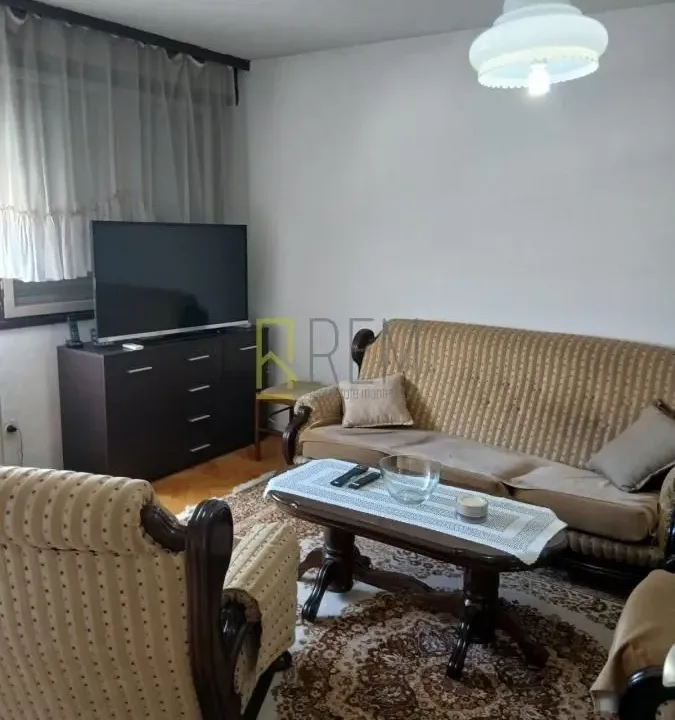 Sale, two bedroom apartment, 75m², Preko Morače, Podgorica