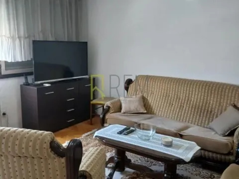 Stan in Preko Morače