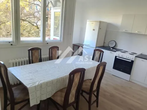 Izdavanje, dvosoban stan, 60m², Bulevar Oslobodjenja, Novi Sad Sve Podlokacije - image 7
