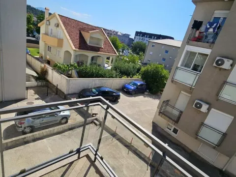 Rent, one bedroom apartment, 30m², Zabjelo, Podgorica - image 7