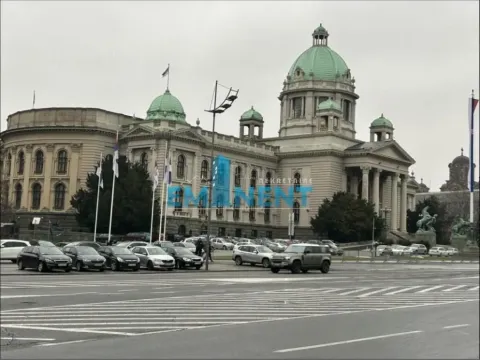 Izdavanje, poslovni prostor, 40m², Stari Grad, Beograd - image 9