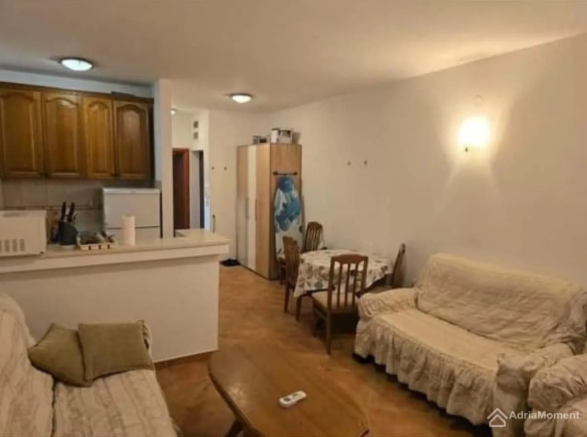 Prodaja, jednosoban stan, 63m², Savina, Herceg Novi
