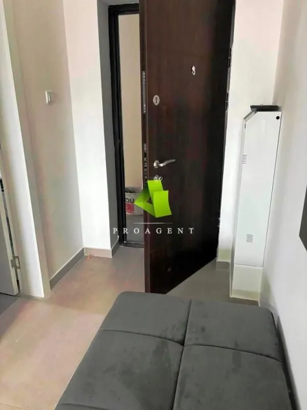 Rent, two bedroom apartment, 56m², Medijana, Niš