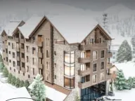 Prodaja, jednosoban stan, 42m², Centar, Kolašin - image 1